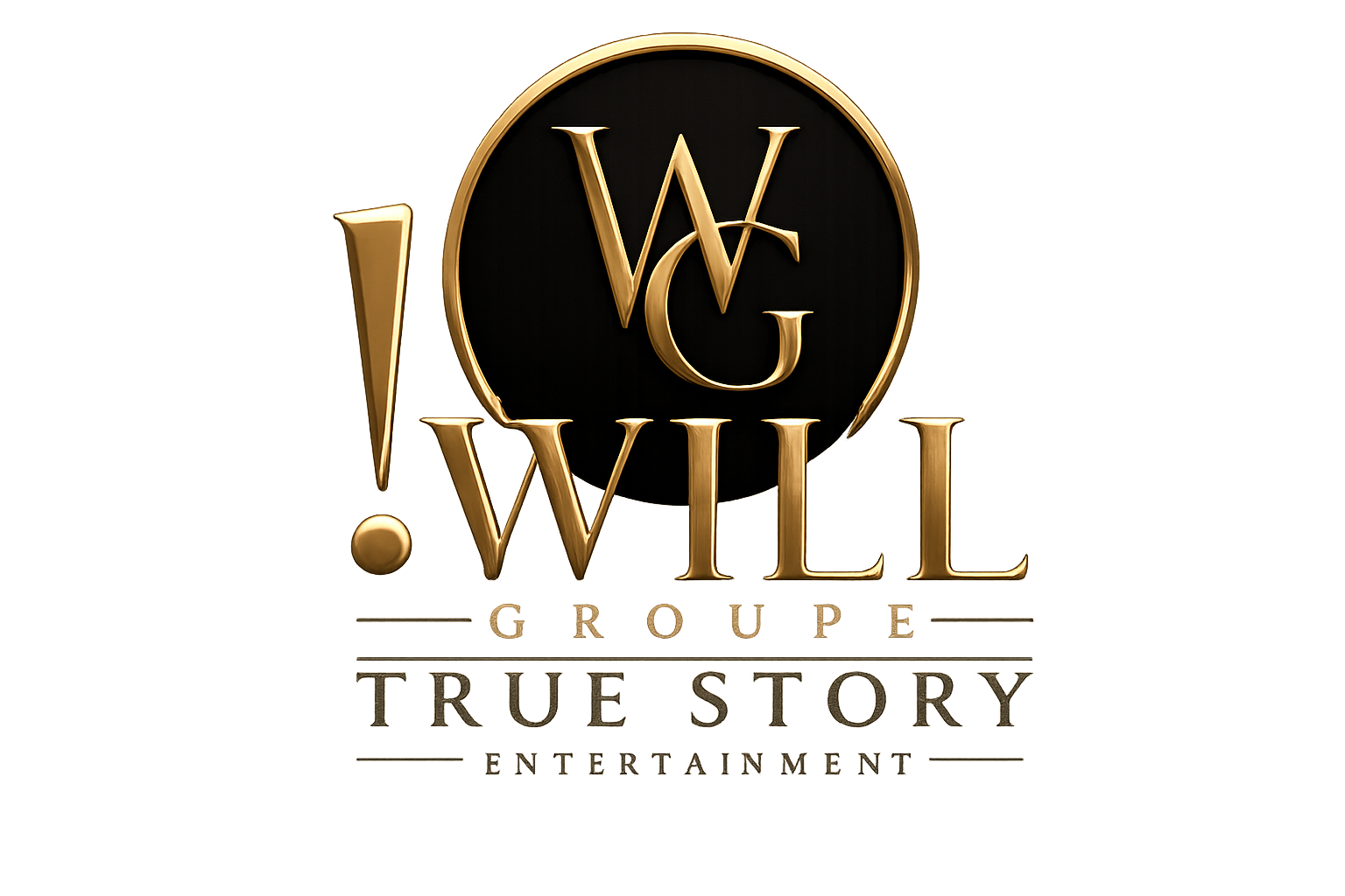 True Story Ent. Groupe logo
